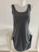 Esprit by Edc Long Top Basic Grau Gr L Niedersachsen - Sittensen Vorschau