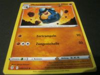 Pokemon Karte dt. 2021  " Mebrana " Nordrhein-Westfalen - Kirchlengern Vorschau