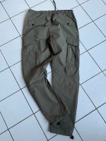 H&M Cargo Hose Damen Gr. S Olive/Khaki wie NEU Dortmund - Huckarde Vorschau