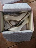 Brautschuhe von Rainbow Club Niedersachsen - Zetel Vorschau