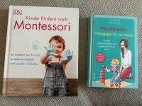 Montessori 2 Bücher Kinder fördern Pädagogik Leipzig - Leipzig, Zentrum-Nord Vorschau