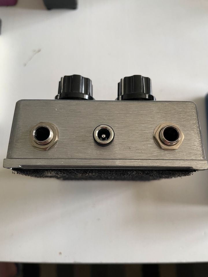 Klon - Catalinbread SFT Pedal in Berlin