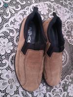 Schuhe Damen Gr 4,5 von Rohde braun flach bequem Bochum - Bochum-Nord Vorschau