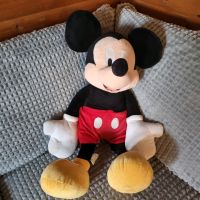 Disney  Mickey Maus 80 cm Nordrhein-Westfalen - Neunkirchen-Seelscheid Vorschau