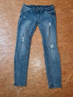 Sublevel Jeans blue Jeans Nordrhein-Westfalen - Lüdenscheid Vorschau