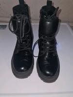 Zara Mädchen Stiefel Niedersachsen - Wolfsburg Vorschau