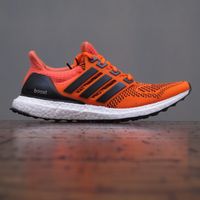 ultra boost 1.0 solar orange Wuppertal - Oberbarmen Vorschau