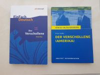 Einfach Deutsch Der Verschollene/Amerika + Königs Erläuterungen Baden-Württemberg - Philippsburg Vorschau