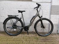 Falter E 9.3 RT Citybike Pedelec Bosch Zahnriemen Rücktritt City Nordrhein-Westfalen - Lünen Vorschau