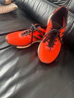 Adidas Boost Bayern - Coburg Vorschau