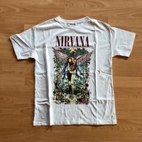 T Shirt Pull & Bear Größe M unisex Klipphausen - Weistropp Vorschau