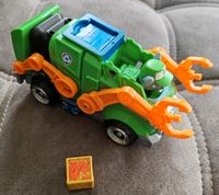 Paw Patrol Rocky mit Müllwagen Berlin - Spandau Vorschau