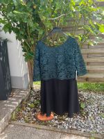 Abendkleid Fb schwarz/grün Gr 48 NP 189,99€ Fa Vera Mont Bayern - Nandlstadt Vorschau