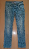 ESPRIT Jeans Weite 26 Länge 30 XS S Hose 26/30 FIVE W26 L30 Damen Essen - Essen-Kray Vorschau