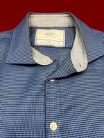 Carley Tyrwhitt Hemd Gr 42 Hannover - Mitte Vorschau