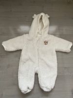 Warmer Teddy Fleece Anzug Gr. 50/56 von Ergee Baden-Württemberg - Waldbronn Vorschau