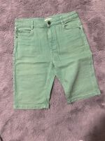 Vertbauted Shorts Bermudas Jeans 140 10ans Hessen - Wöllstadt Vorschau