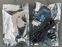 Zwei neue Ultraschallmodul für Arduino oder ESP Bayern - Marktheidenfeld Vorschau