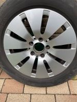 4 Alufelgen 16“ mit Sommerreifen für MB S205 Nordrhein-Westfalen - Paderborn Vorschau