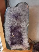 Amethyst Druse ca 13 kg Schleswig-Holstein - Reinfeld Vorschau