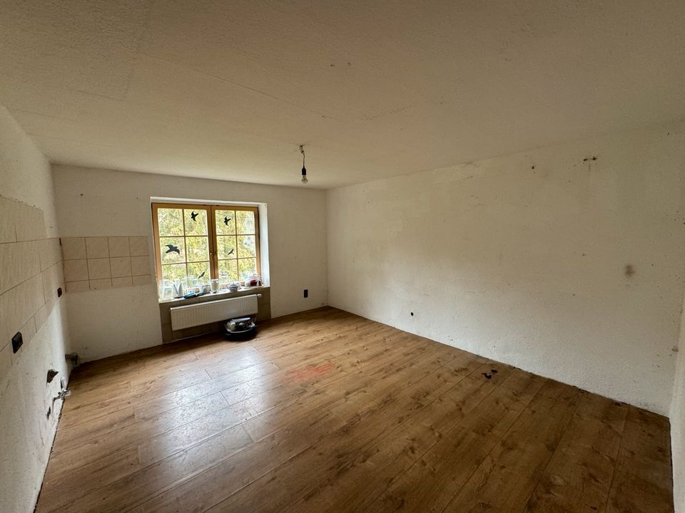 3/4 Zimmer Wohnung in Mechernich-Kallmuth in Mechernich
