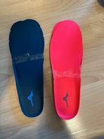 Mizuno Einlegesohlen Gr. 46-48 Köln - Junkersdorf Vorschau