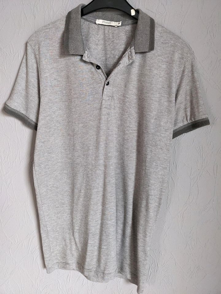 Herren Shirt / Polo Shirts Gr. M und L, Jack&Jones, Esprit in Ingersheim