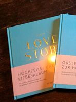 Hochzeit-, Liebesalbum  originalverpackt Rheinland-Pfalz - Maring-Noviand Vorschau