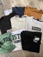 Tshirts | Herren | XXL | Set Hörstel - Riesenbeck Vorschau