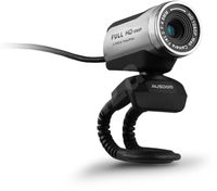 AUSDOMÂ® AW615 1080P HD Webcam Kamera USB 2,0 mit eingebautem Mik München - Bogenhausen Vorschau