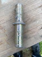 Schlauchverbinder "MÜLLENBACH" Pressluft, Druckluft,   3/4" Geithain - Narsdorf Vorschau
