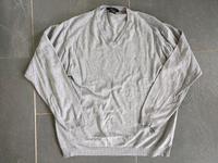 McNeal Strickpullover L Cotton Cashmere Sweatshirt Strick Herren Aachen - Aachen-Mitte Vorschau