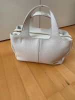 Furla Elsa Tasche Leder weiß Hannover - Mitte Vorschau