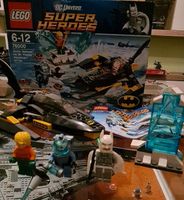 Lego Batman 76000 Nordrhein-Westfalen - Drensteinfurt Vorschau