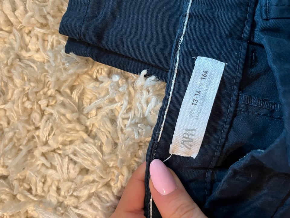 Zara jeans kinder in Neckargemünd