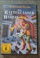 Dvd " der Rattenfänger von Hameln" Niedersachsen - Sarstedt Vorschau
