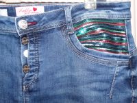 Street One-7/8tel Jeans-Gr 33-NEU-Gr 44-NP 69€ Rügen - Sassnitz Vorschau