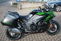 Kawasaki Ninja 1000 SX Tourer Nordrhein-Westfalen - Bergheim Vorschau