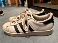 Adidas Superstar Damen Sneaker Damen Hessen - Melsungen Vorschau