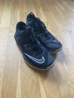 Nike Air Versitile 2 - gebrauchte Basketballschuhe Brandenburg - Potsdam Vorschau