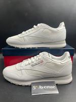 Reebok Classic Leather | Größe 44, 45 | Art. 0403 Nordrhein-Westfalen - Remscheid Vorschau