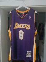 Kobe Bryant Trikot Mitchell Ness NBA Lakers Jersey XL Bielefeld - Bielefeld (Innenstadt) Vorschau