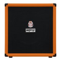 Orange Crush Bass 100 Bassverstärker | NEUWARE Niedersachsen - Alfeld (Leine) Vorschau