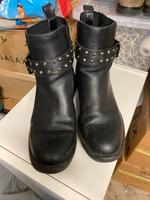 Nieten Stiefelette Brandenburg - Brandenburg an der Havel Vorschau