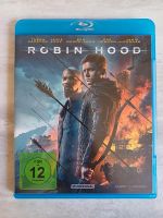 Robin Hood - BluRay/Film - 3,00€ Baden-Württemberg - Kandern Vorschau