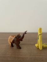 Elefant aus Holz, Dekoration Wohnzimmer, Afrika Deko Berlin - Marienfelde Vorschau