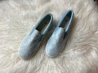 B- Ware Slipper Damen Mädchen Ballerina Halbschuh neu Gr. 36 Sachsen - Markranstädt Vorschau