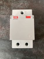 ABB Stotz Schuko-Steckdose M1175C Nordrhein-Westfalen - Bad Oeynhausen Vorschau