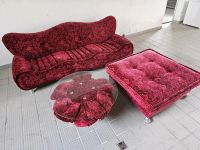 BRETZ Couch, Hocker & Tisch *rose* Rheinland-Pfalz - Weisenheim am Berg Vorschau