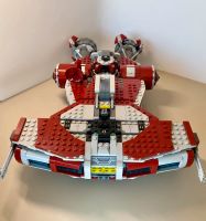 LEGO Star Wars: Jedi Defender-class Cruiser (75025) Nordrhein-Westfalen - Detmold Vorschau